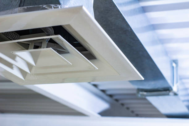 Best Home Air Vent Cleaning  in Carolina Beach, NC
