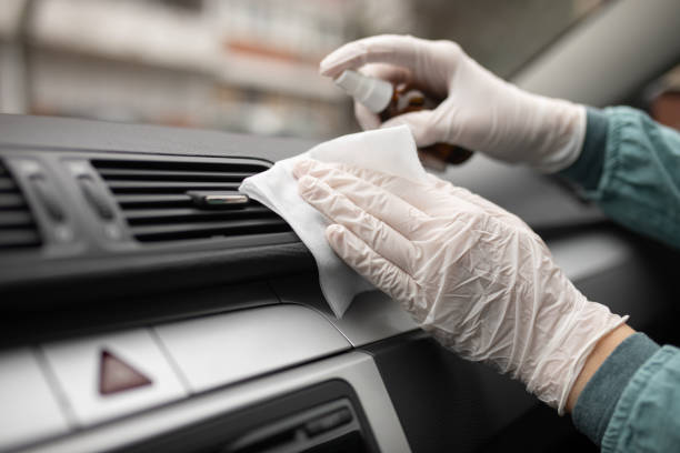 Best HVAC Air Duct Cleaning  in Carolina Beach, NC