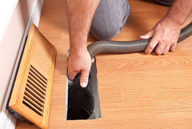 Best HVAC Duct Inspection Services  in Carolina Beach, NC