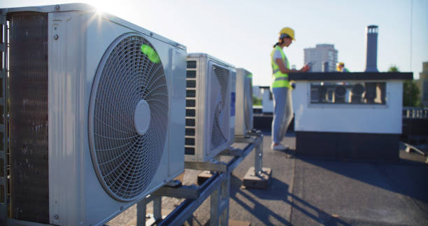 Best Best Air Duct Cleaning Company  in Carolina Beach, NC